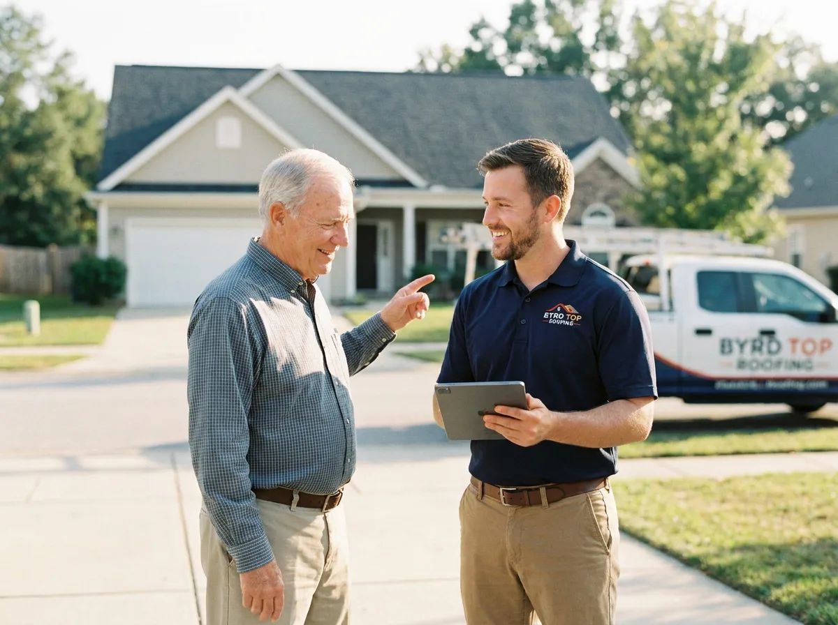 Roofing Shelby, NC FAQs